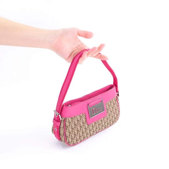 Dior pochette - Picture 3 of 6